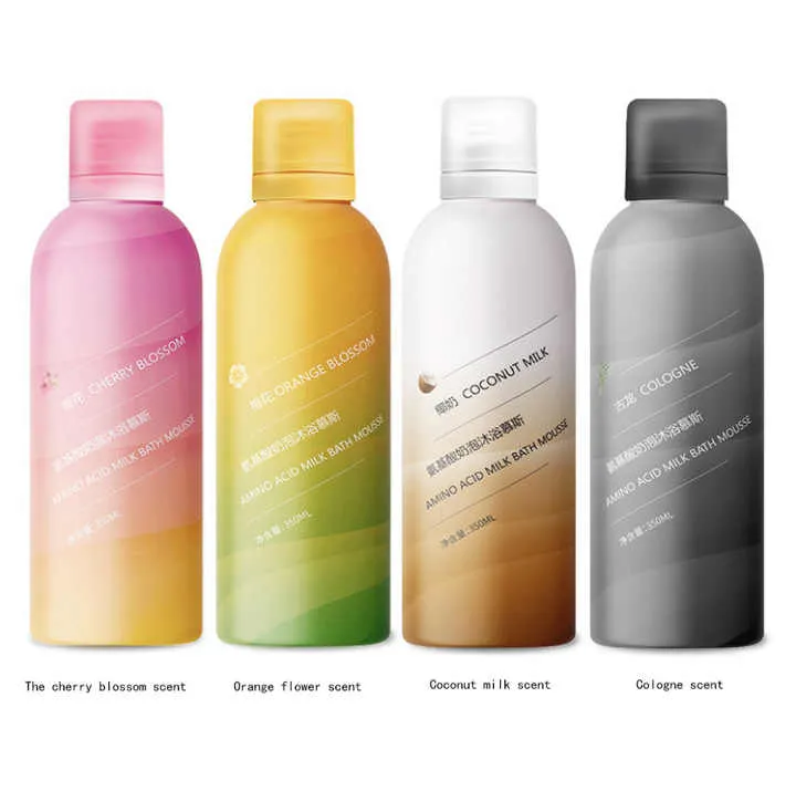 جل الاستحمام المرطب -  Moisturizing Shower Gel