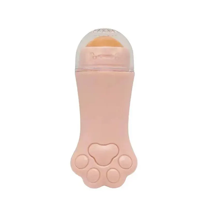 1pcs Face Oil Absorbing Roller Skin Care Tool Volcanic Stone Oil Absorber Washable Facial Oil Removing Care Skin Makeup Tools