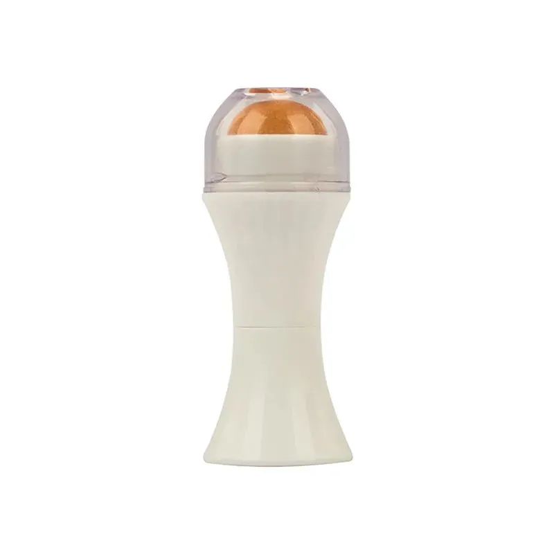 1pcs Face Oil Absorbing Roller Skin Care Tool Volcanic Stone Oil Absorber Washable Facial Oil Removing Care Skin Makeup Tools