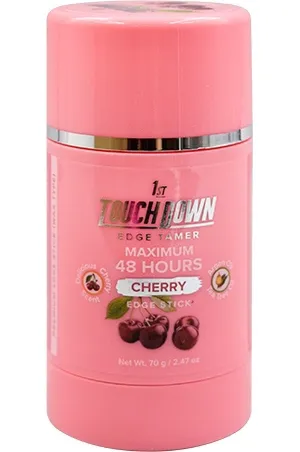 1st Touch Down Edge Tamer Edge Stick - Cherry