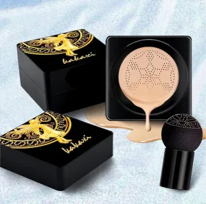 50%OFF- KAKAXI mushroom head air cushion CC cream