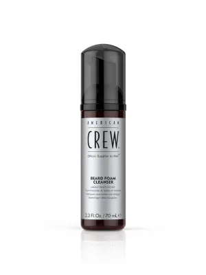 American Crew Beard Foam Cleanser 68ml