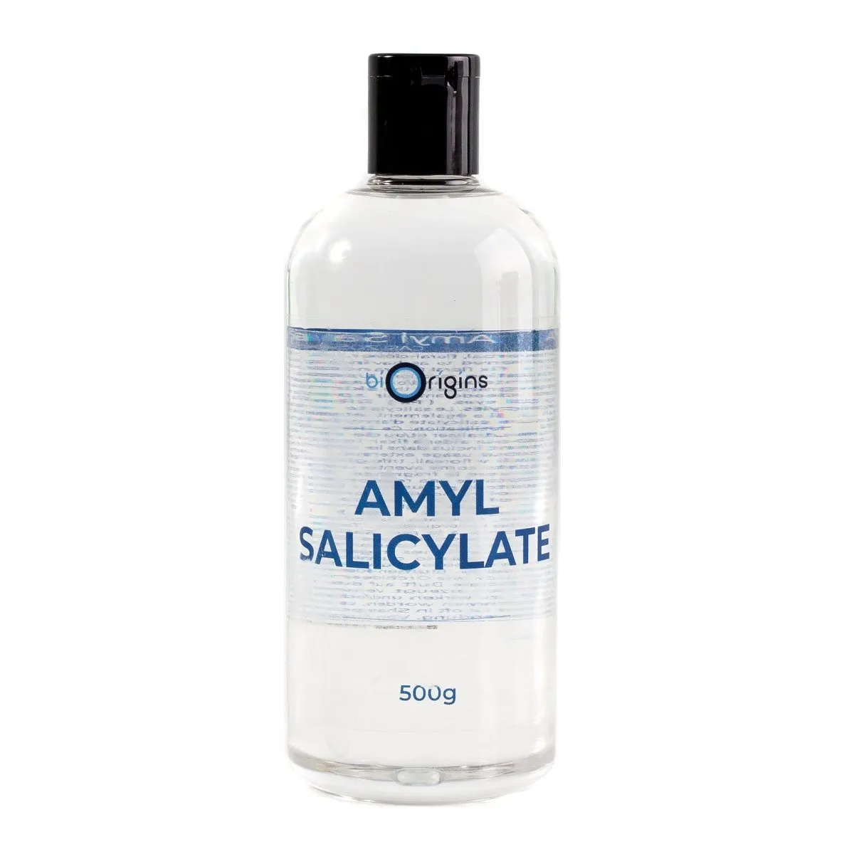 Amyl Salicylate