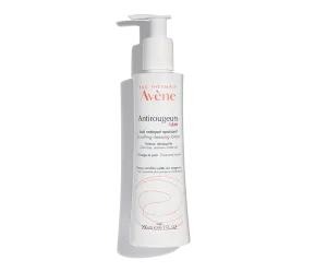 Antirougeurs Soothing Cleansing Lotion