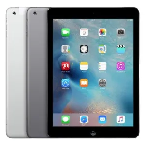 Apple iPad 2018 Front Glass Screen Repair