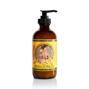 Barefoot Venus - Essential Oil Body Cream