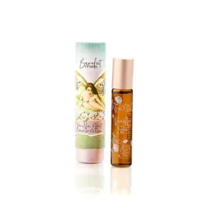 Barefoot Venus - Vanilla Rollerball Perfume