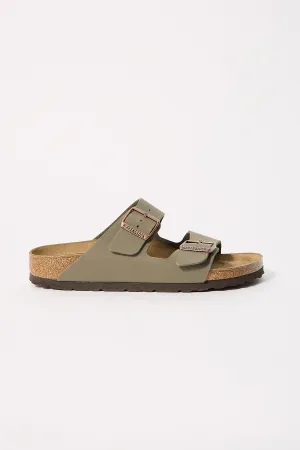 Birkenstock Arizona Birko-Flor Narrow Stone