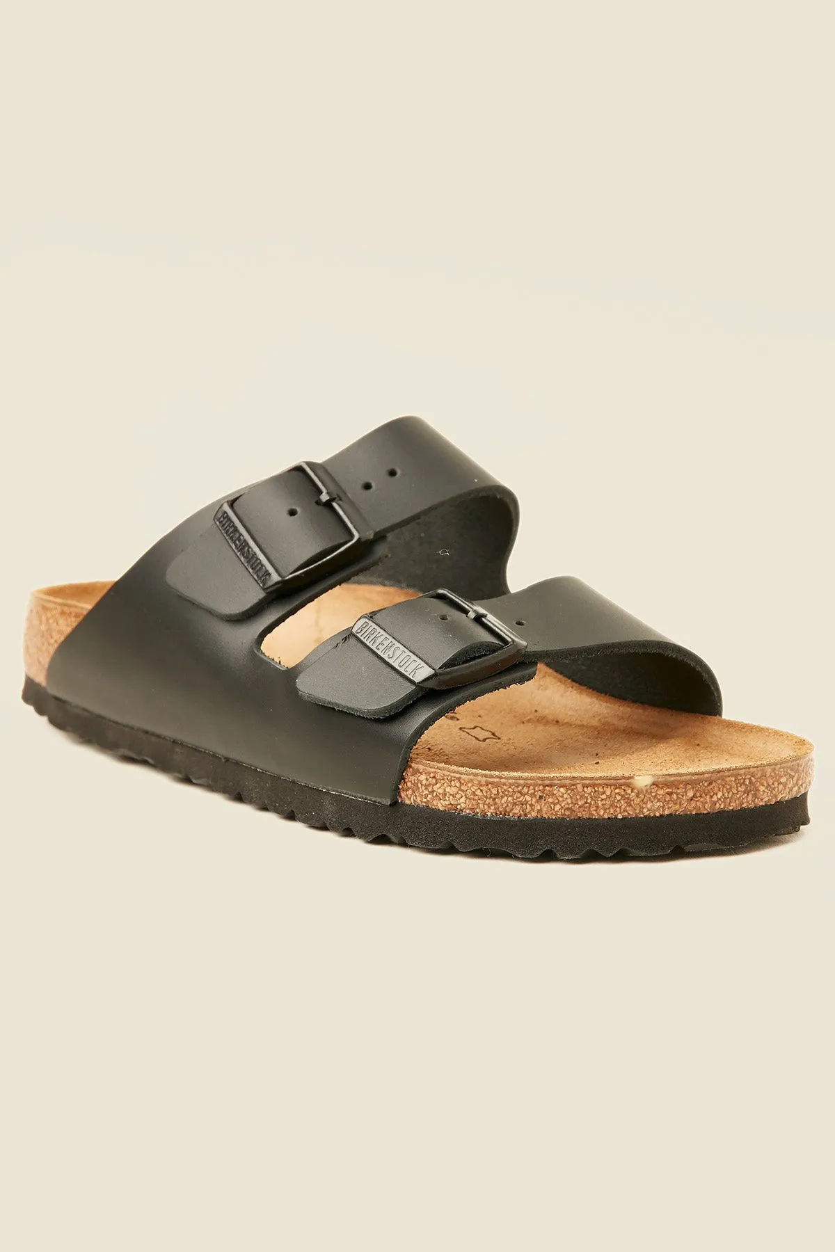 Birkenstock Womens Arizona SL Narrow Black