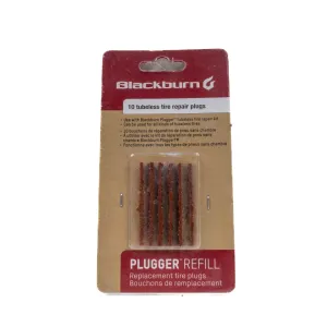 Blackburn Replacement Tubeless Tire Plugs (10)