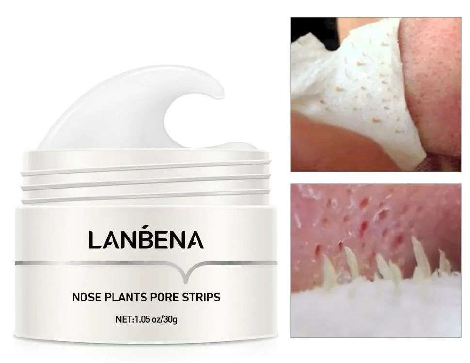 Blackhead Remover Deep Cleansing Acne Treatment