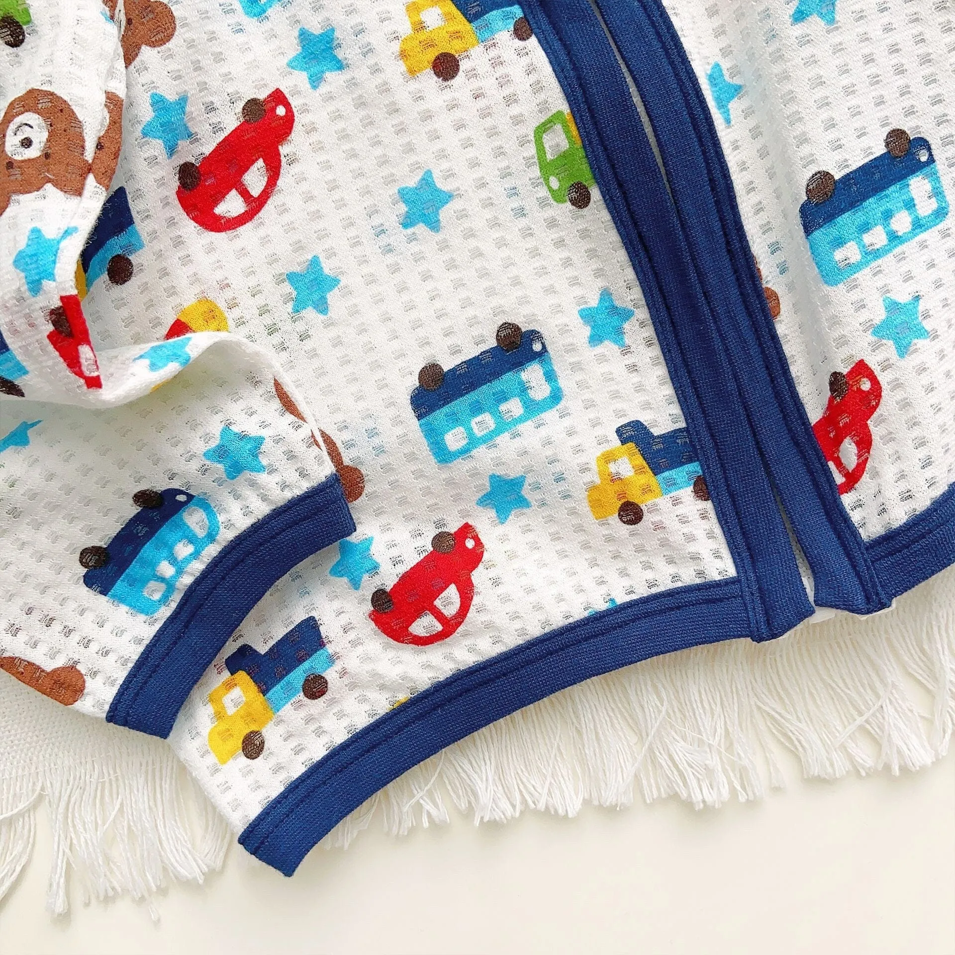 Cartoon Breathable Sun Protection Zip-Up Hoodie