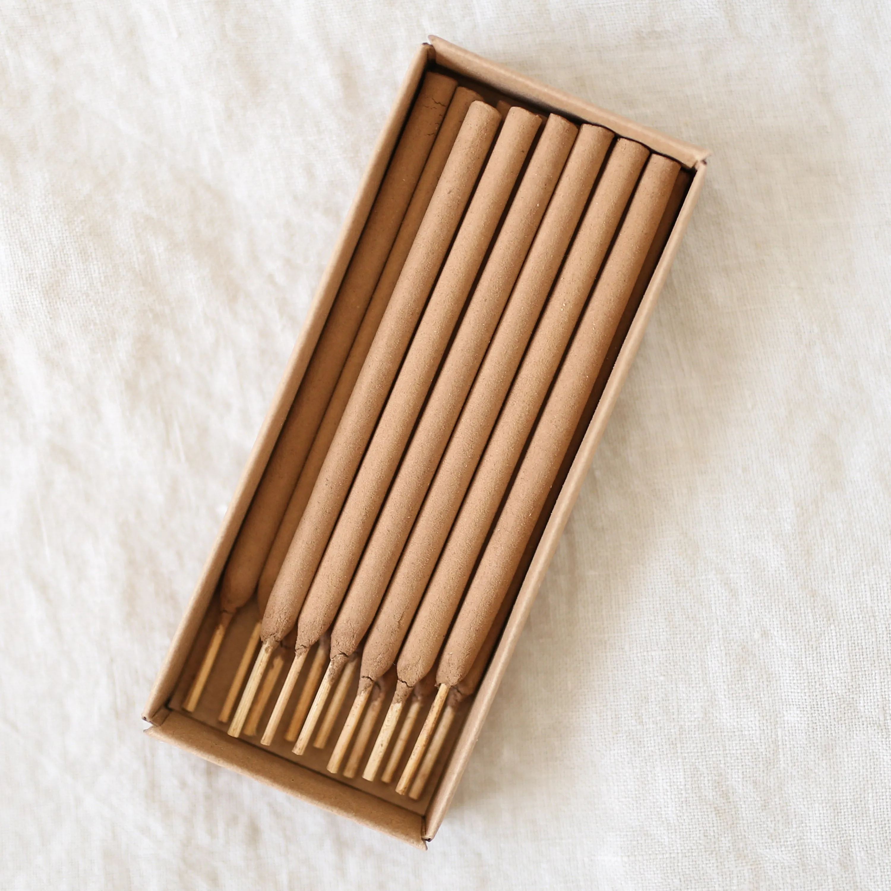 Celestial Amber Incense Sticks