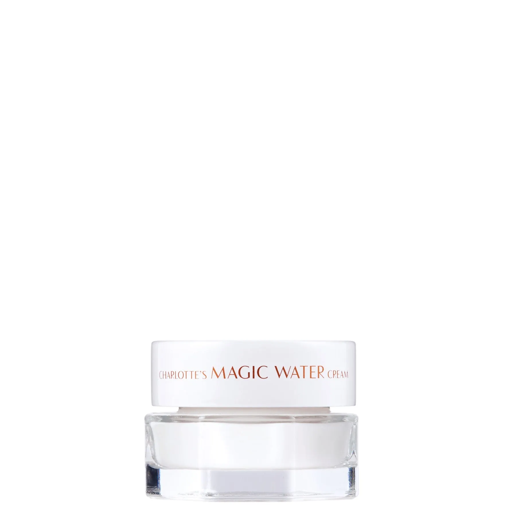 Charlotte's Magic Water Cream