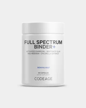 Codeage Full Spectrum Binder  