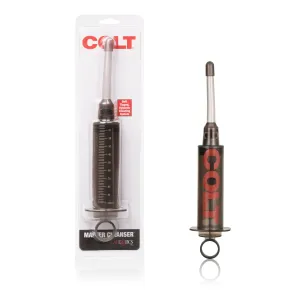 Colt Adventure Cleanser: Smooth & Easy Hygiene Fun