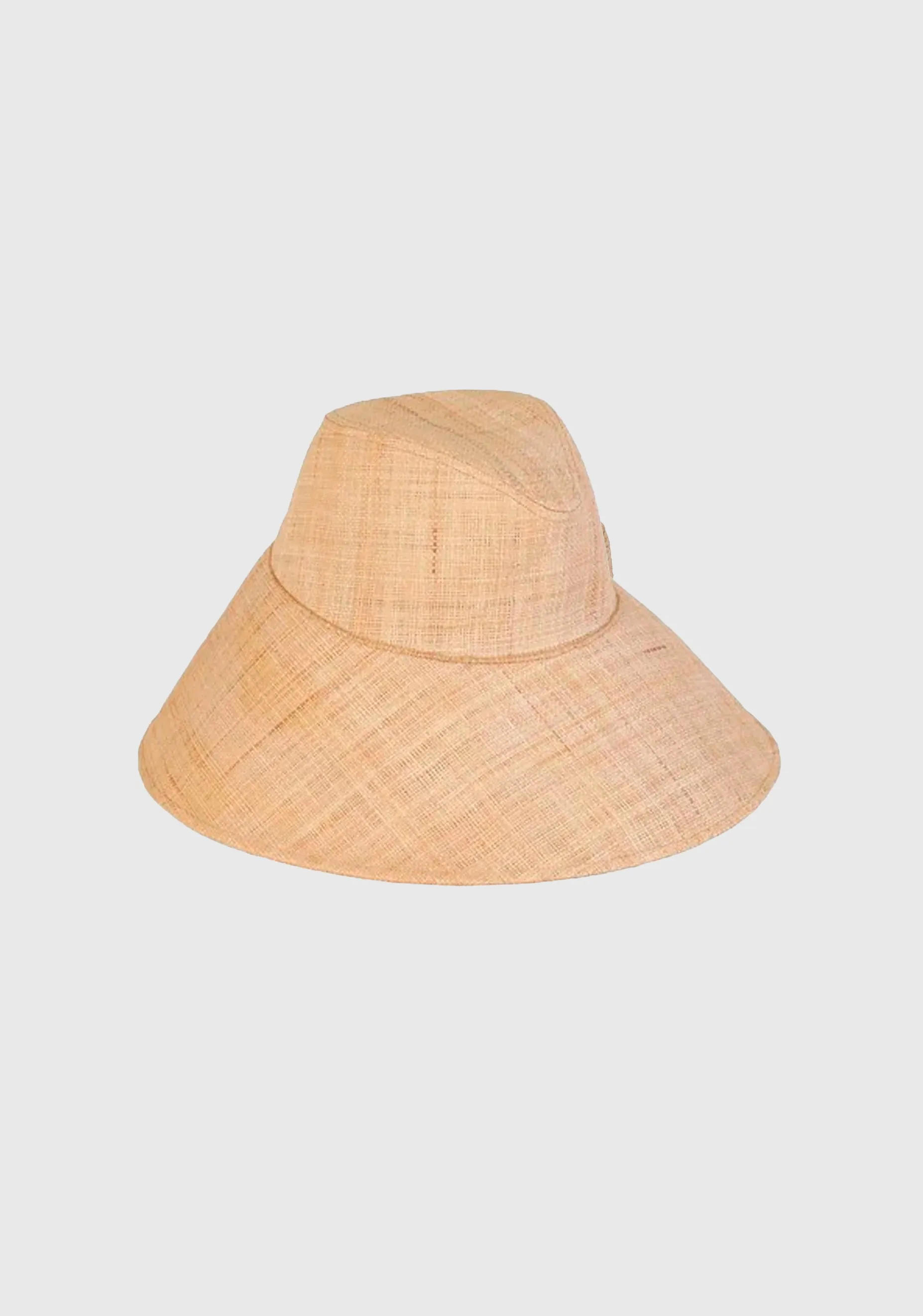 Cove Hat_Natural
