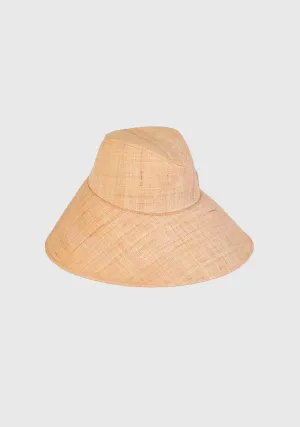 Cove Hat_Natural