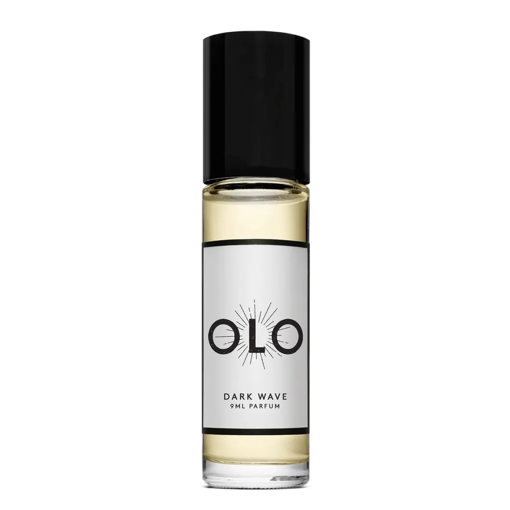 Dark Wave Fragrance