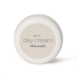Day Cream 1 OZ. Vegan