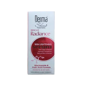 Derma Shine Skin Lightening Serum 50ml