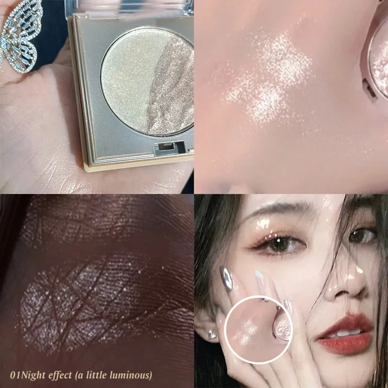 Dual Diamond Highlighter