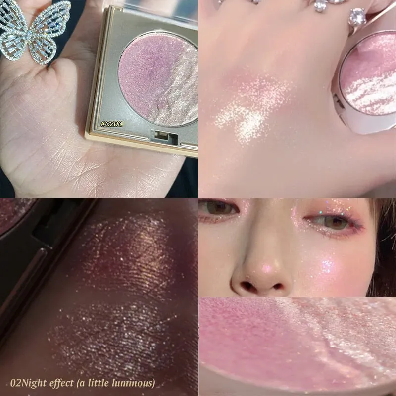 Dual Diamond Highlighter