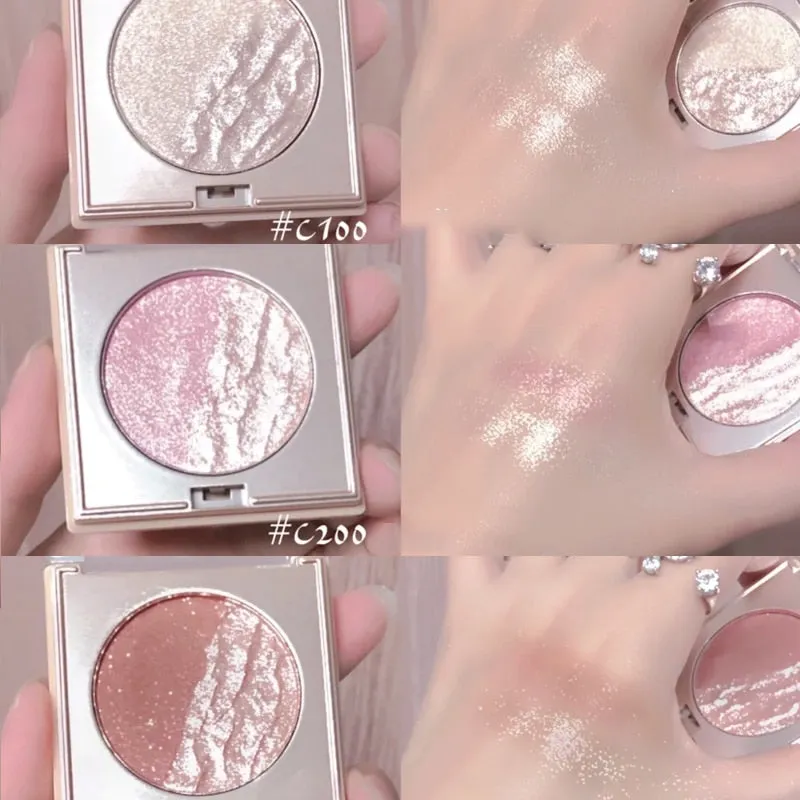 Dual Diamond Highlighter