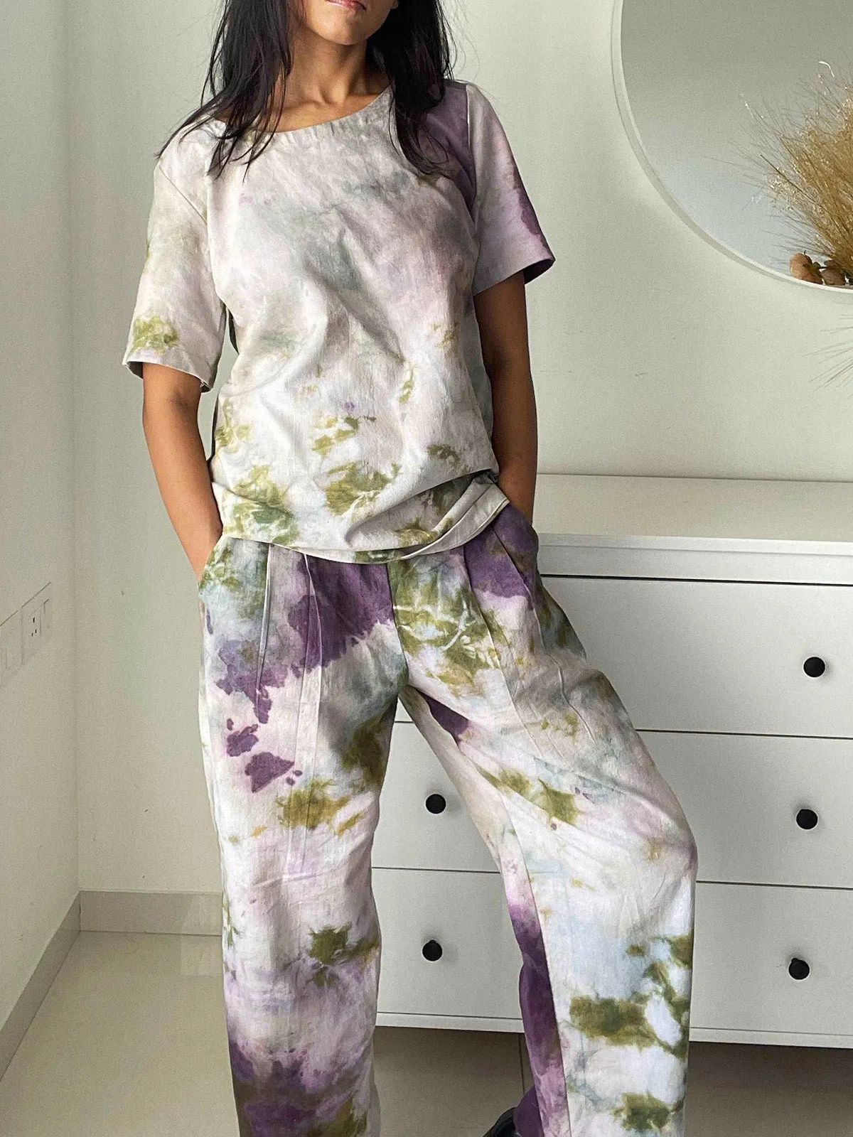 Eela Trousers