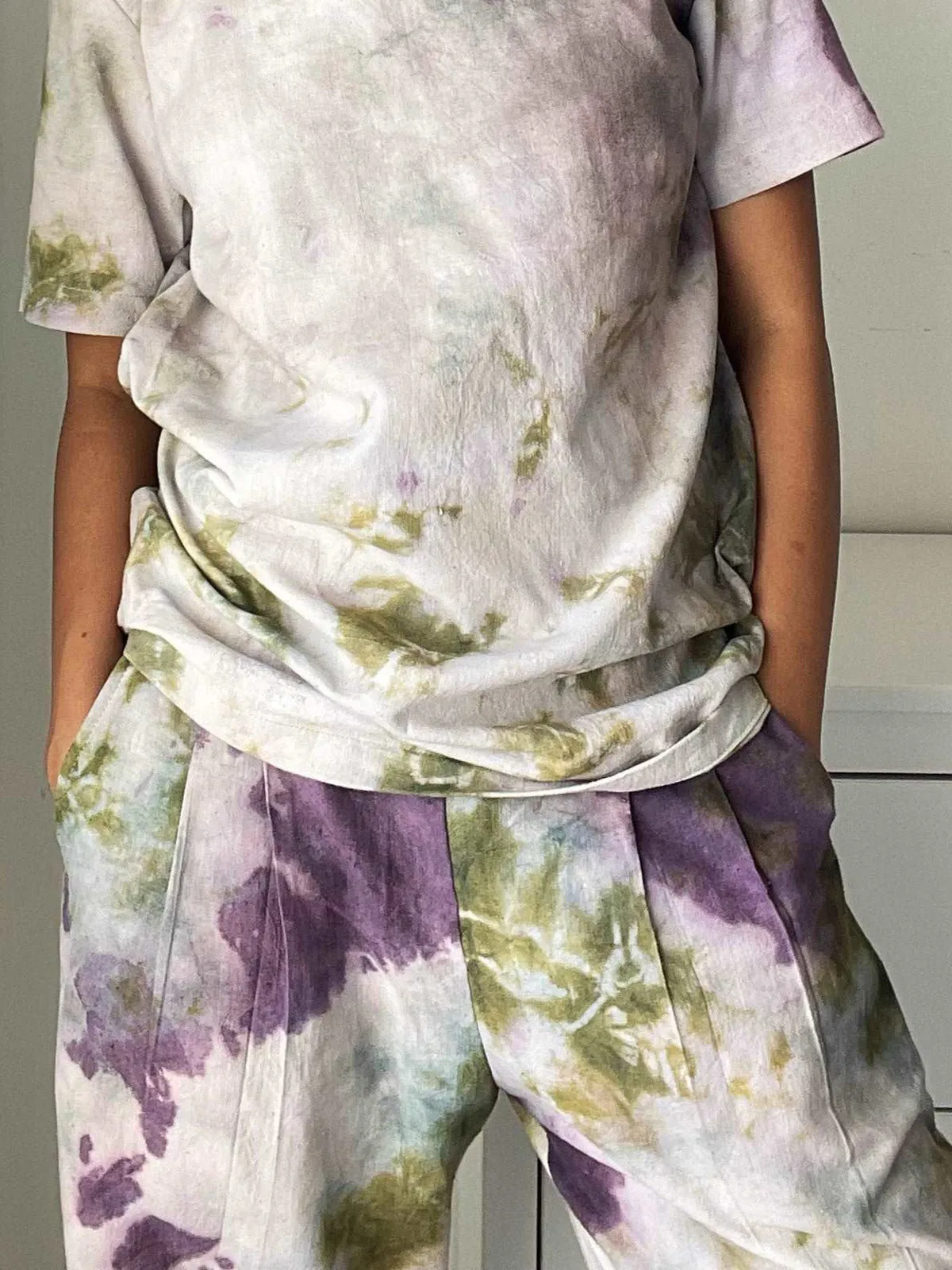 Eela Trousers