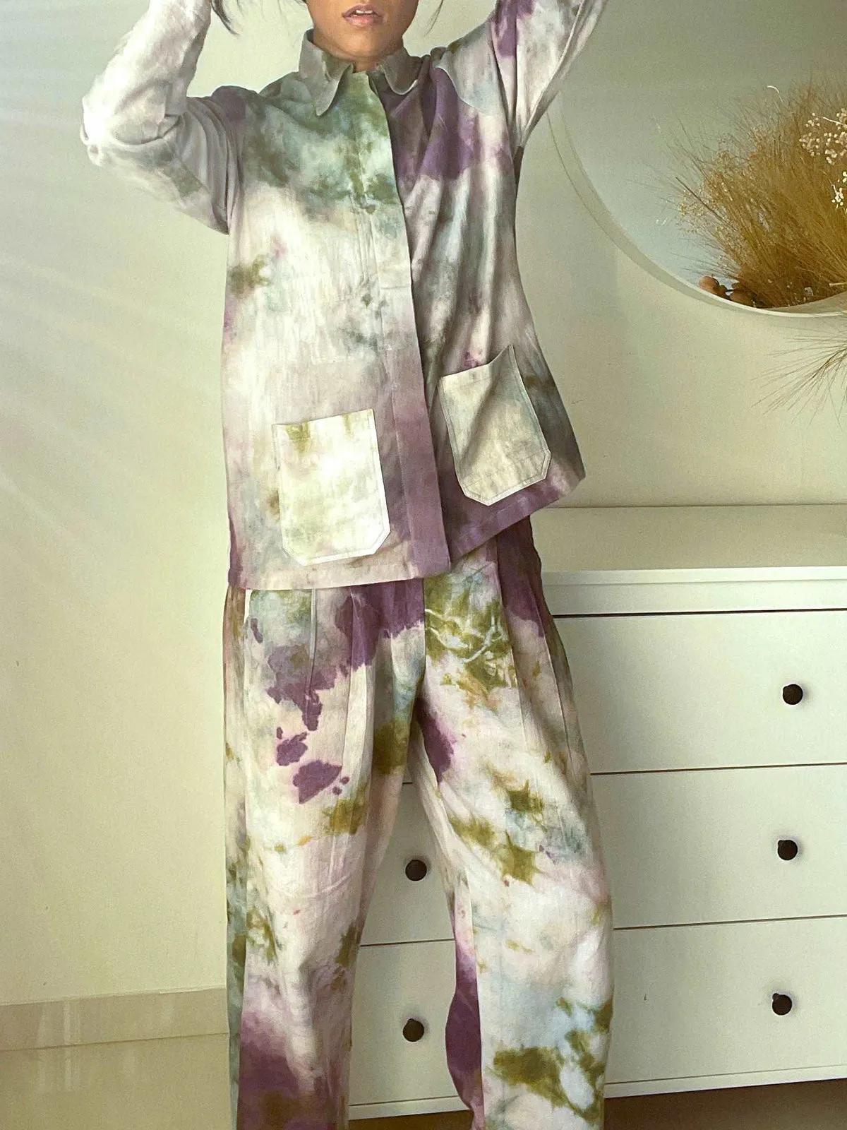 Eela Trousers