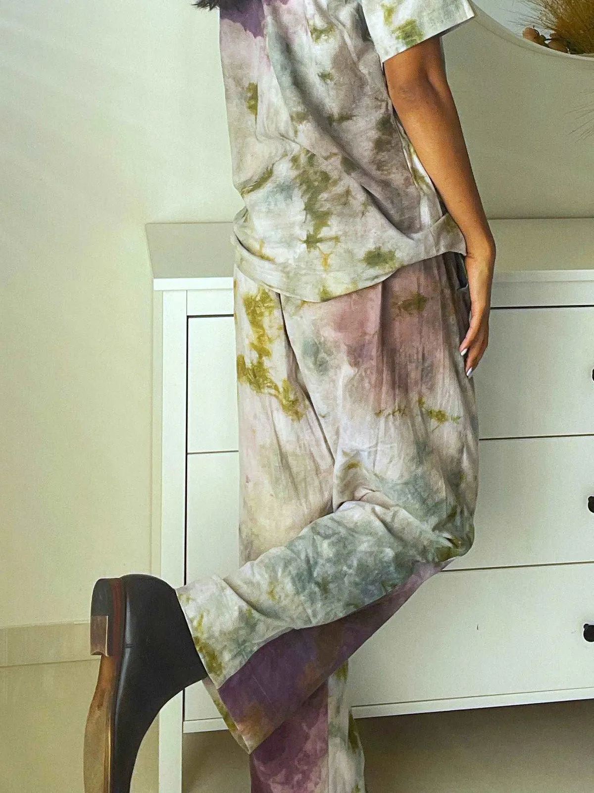 Eela Trousers