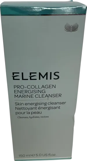 Elemis Pro Collagen Energising Marine Cleanser 150ml