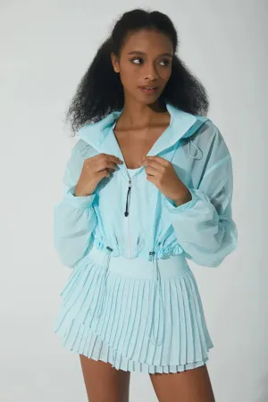 Elodie Sun Protection Jacket - Sky