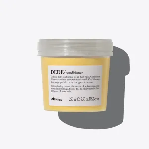 ESSENTIAL HAIRCARE DEDE Conditioner