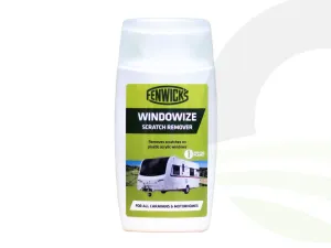 Fenwicks Windowize Scratch Remover 100ml