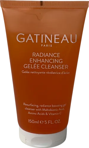 gatineau Radiance Enhancing Gelee Cleanser 150ml