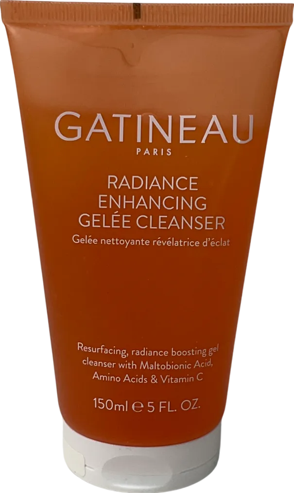 gatineau Radiance Enhancing Gelee Cleanser 150ml