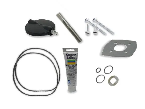 Hale MIV-M Replacement Valve Disc Kit 546-1620-00-0