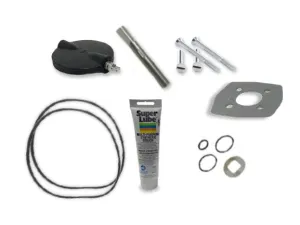 Hale MIV-M Replacement Valve Disc Kit 546-1620-00-0