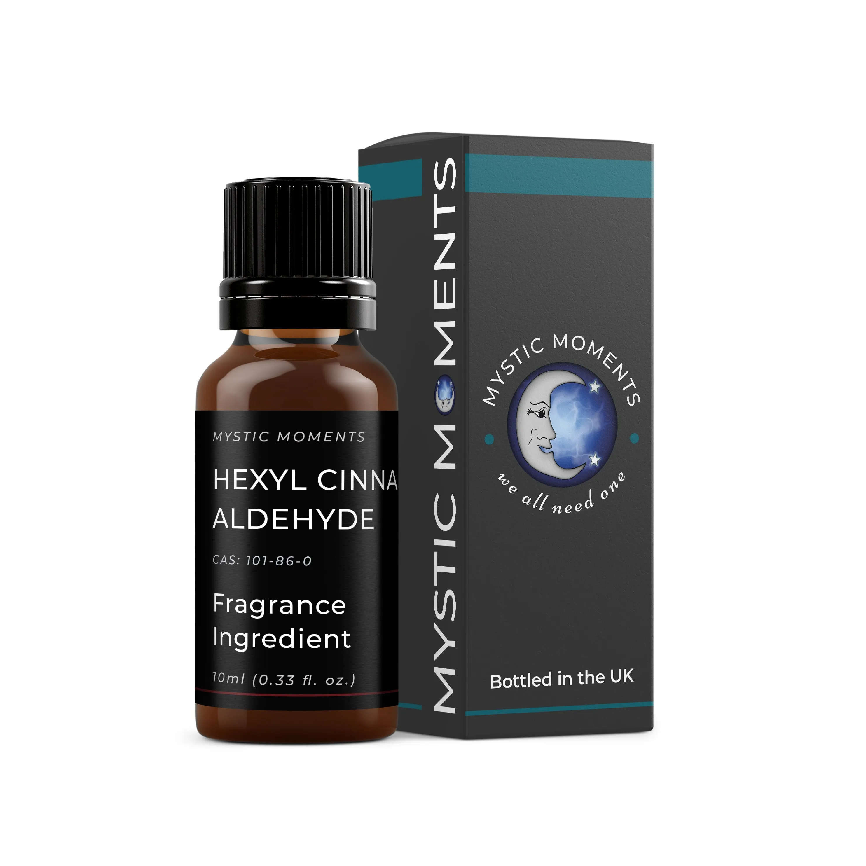 Hexyl Cinnamic Aldehyde