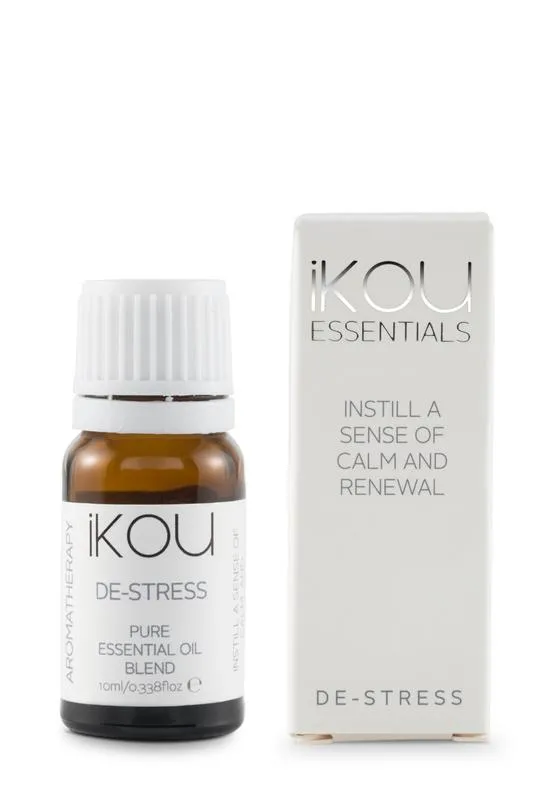 iKOU Essential Oil