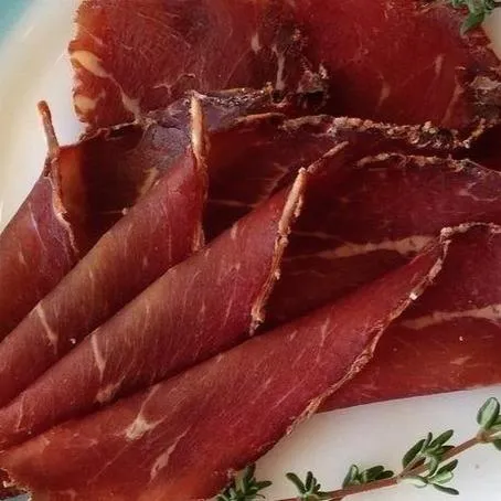 Larchmont Charcuterie Bresaola