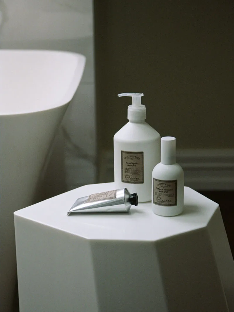 Le Jardin D'Elisa Liquid Soap