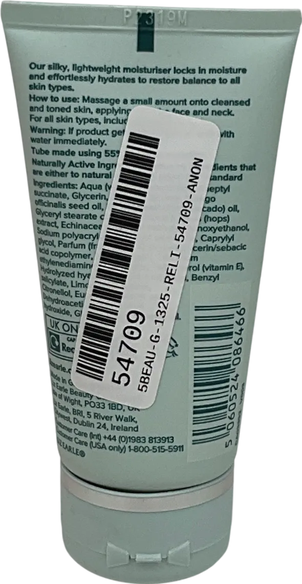 Liz Earle Skin Repair Light Cream 50ml
