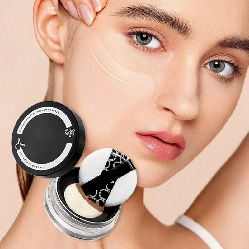 Loose Setting Powder