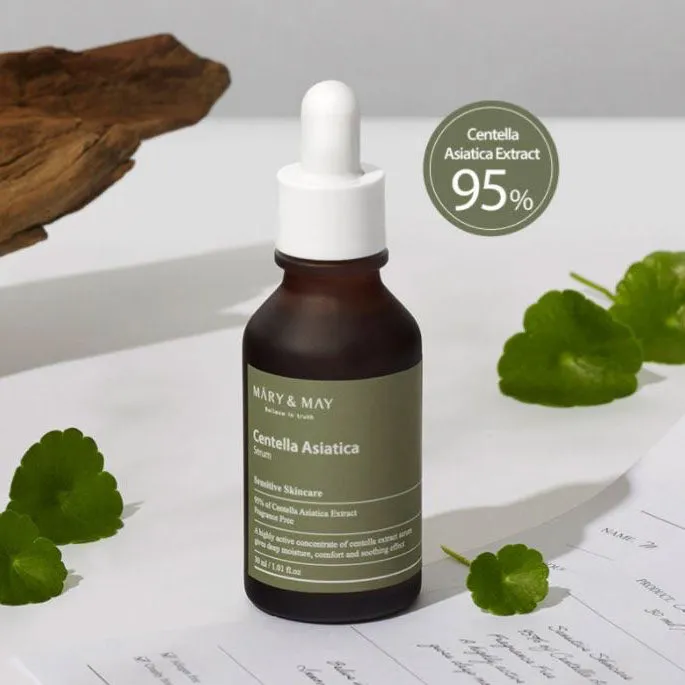 Mary&May Centella Asiatica Serum