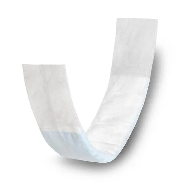 Medline Sterile Belted Maternity Pads with Tails