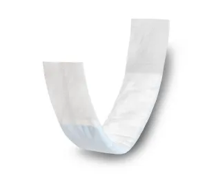 Medline Sterile Belted Maternity Pads with Tails