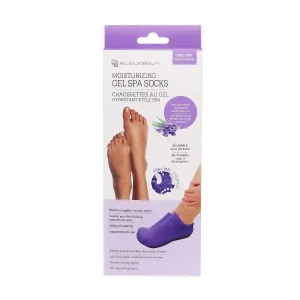 Moisturizing Gel Spa Socks 700735 / 700737